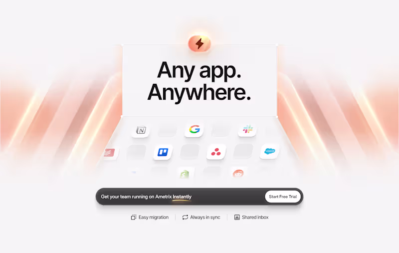 Cover image for Integration section, Thoughts?