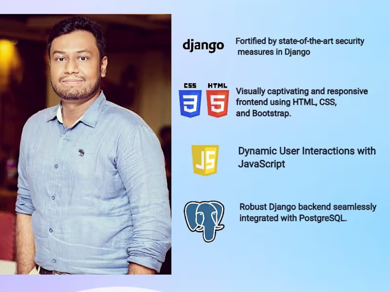 Cover image for Dynamic E-Commerce Platform