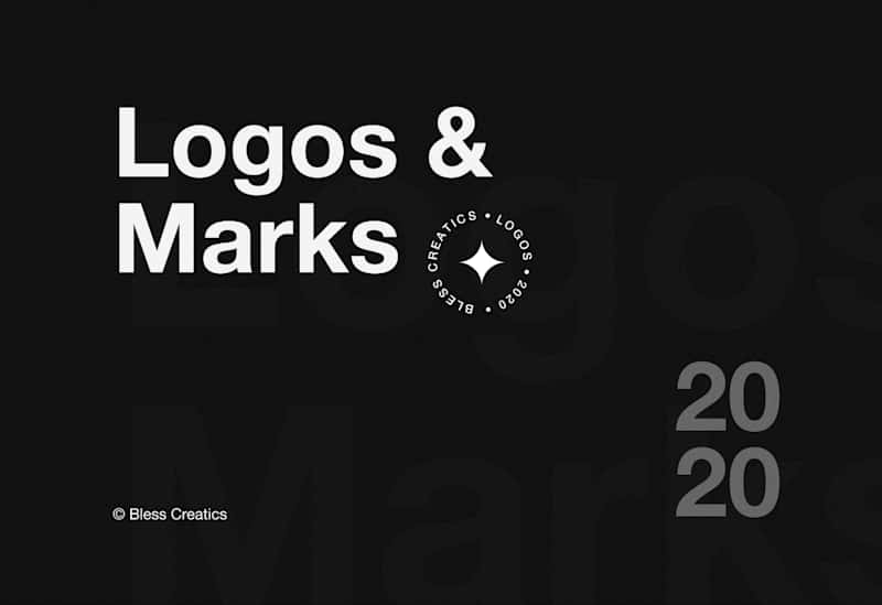 Cover image for Logofolio | 2020