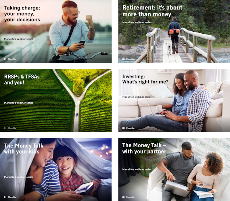 Cover image for Tell your story visually with an engaging presentation deck