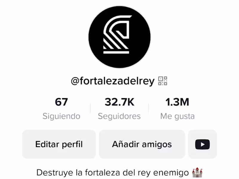 Cover image for TikTok Algorithm Expert