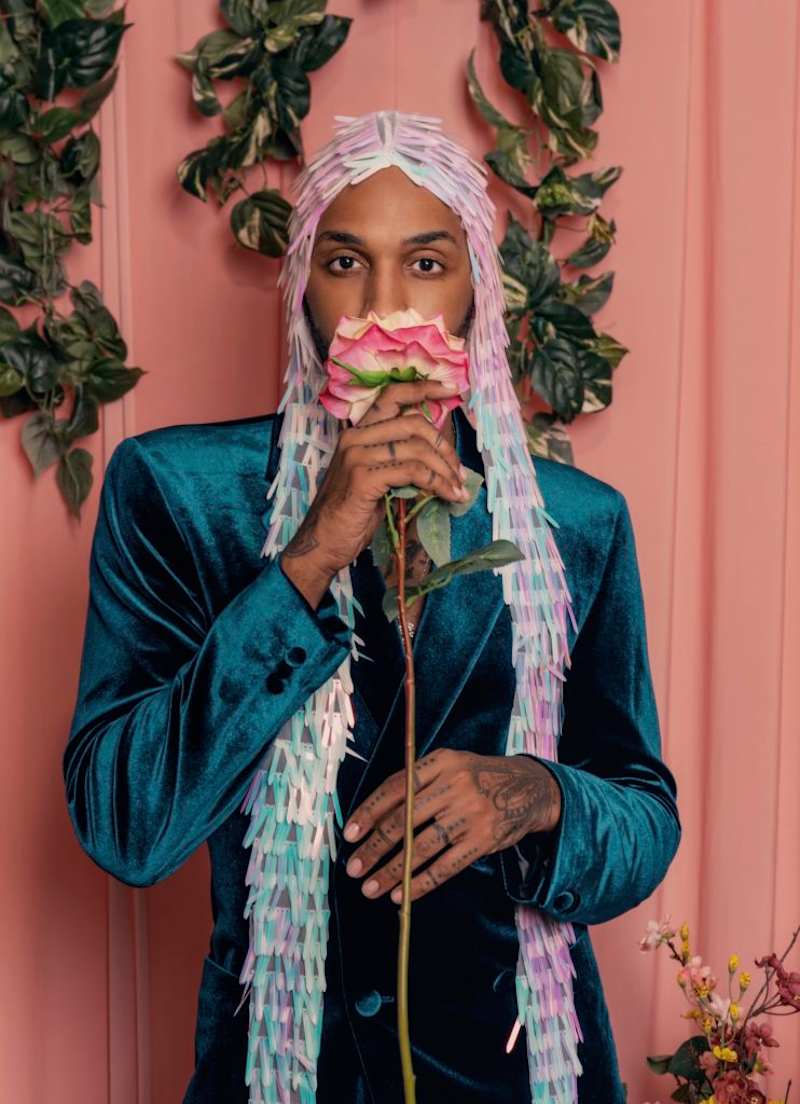 Cover image for Flamboyants: The Queer Harlem Renaissance I Wish I’d Known