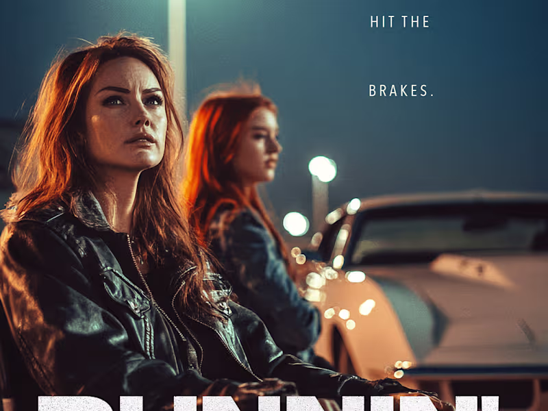 Cover image for Graphic design from a seasoned professional