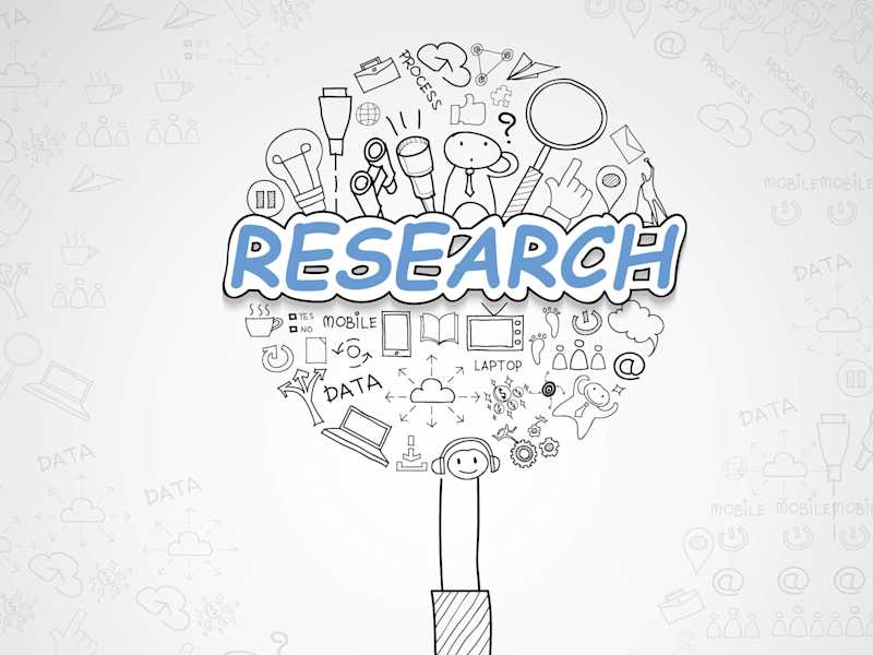 Cover image for Virtual Research Assistant