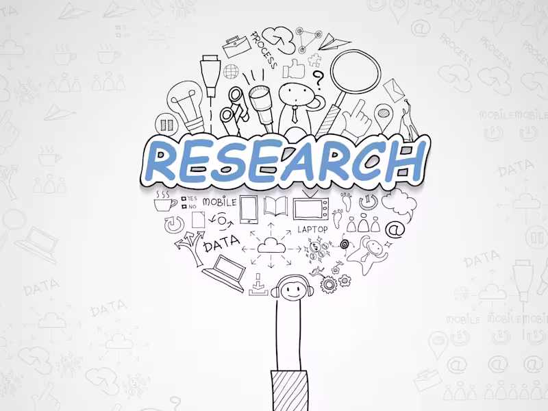 Cover image for Virtual Research Assistant
