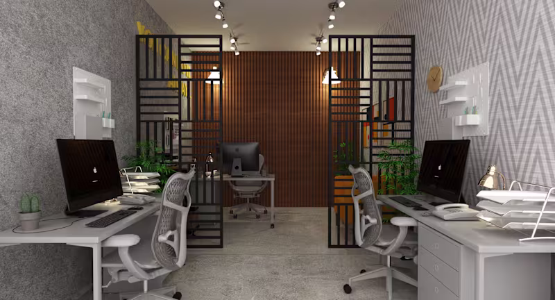 Cover image for Workstation