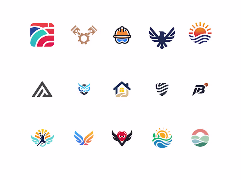 Cover image for I will design a logo for your business or product