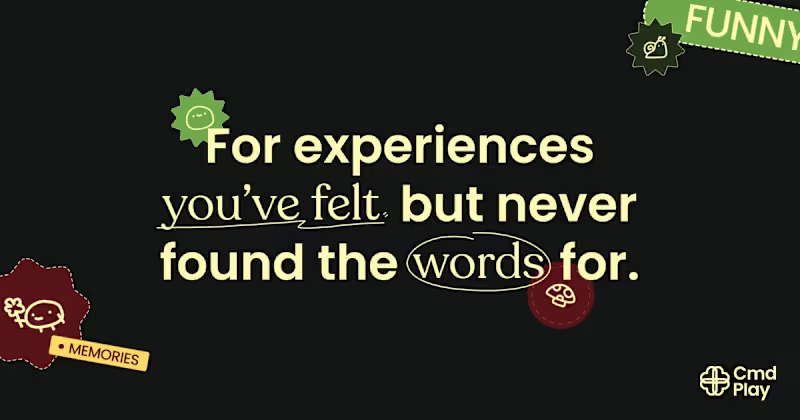 Cover image for Brand and Web design/development | Command Play Studio