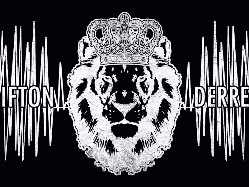 Cover image for Clifton Derrell on TikTok