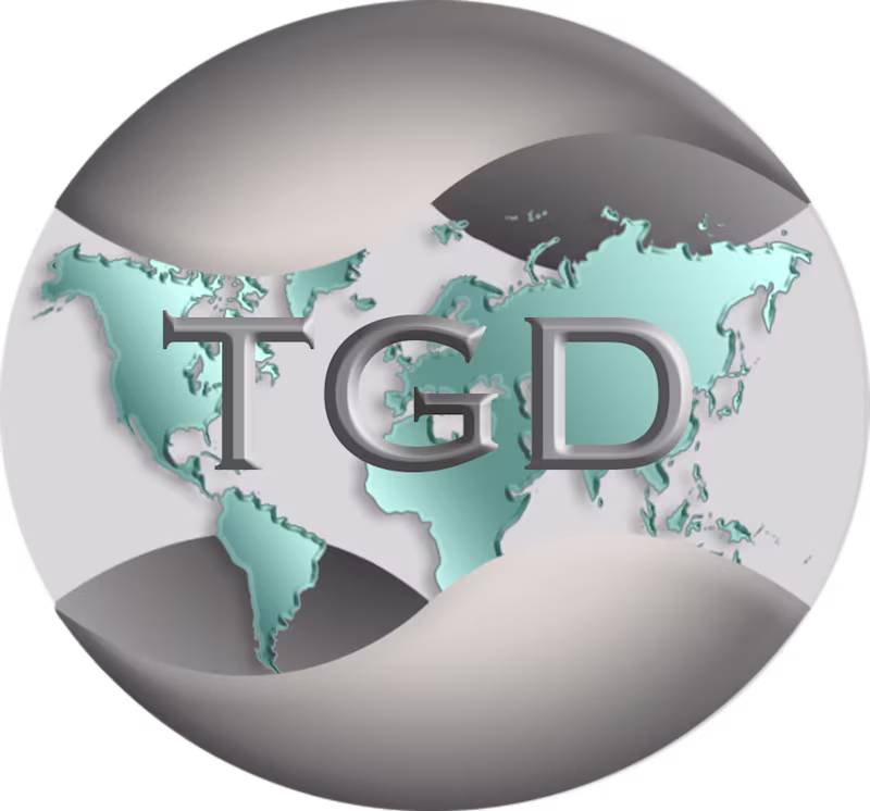 Cover image for Rebrand Design 