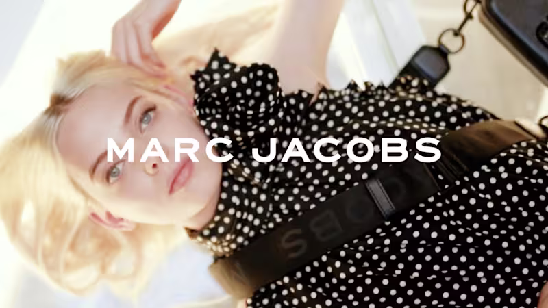 Cover image for Marc Jacobs