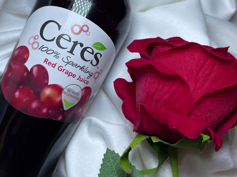 Cover image for Organic video content