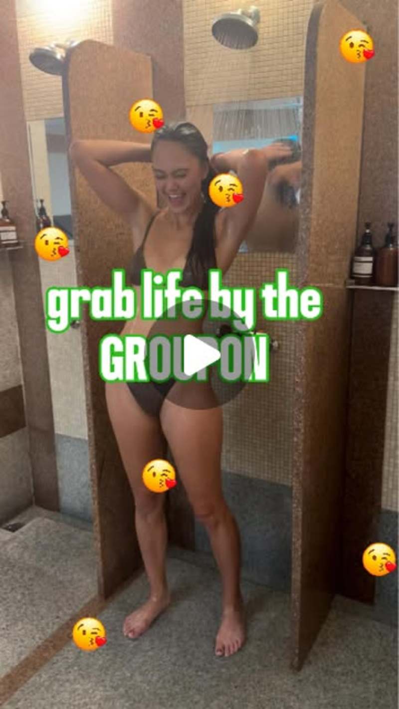 Cover image for Groupon Summer Social Campaign