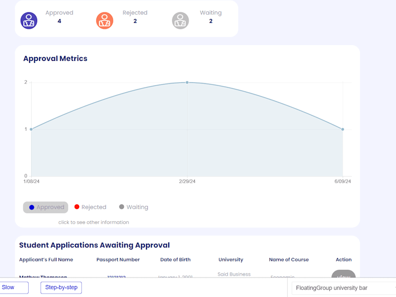 Cover image for Nexaccount