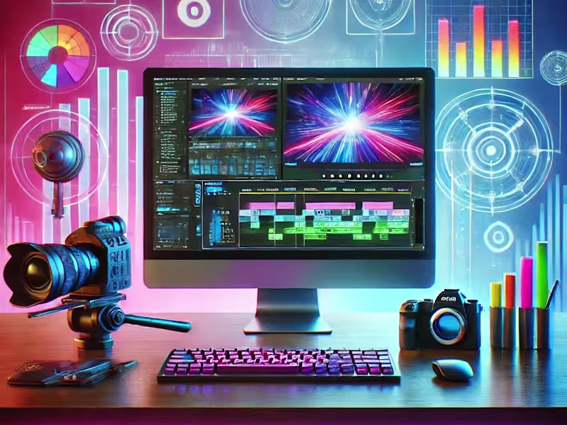 Cover image for Video Editor