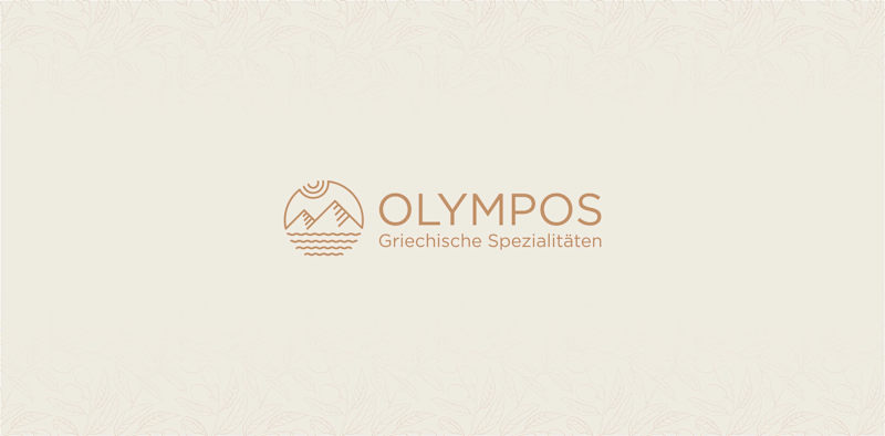 Cover image for Olympos
