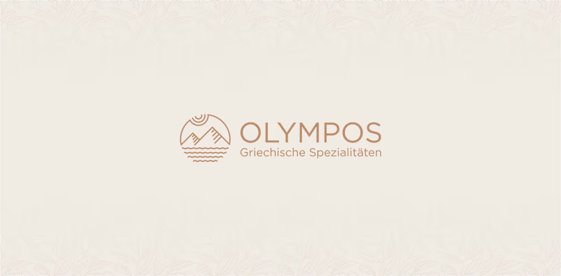 Cover image for Olympos