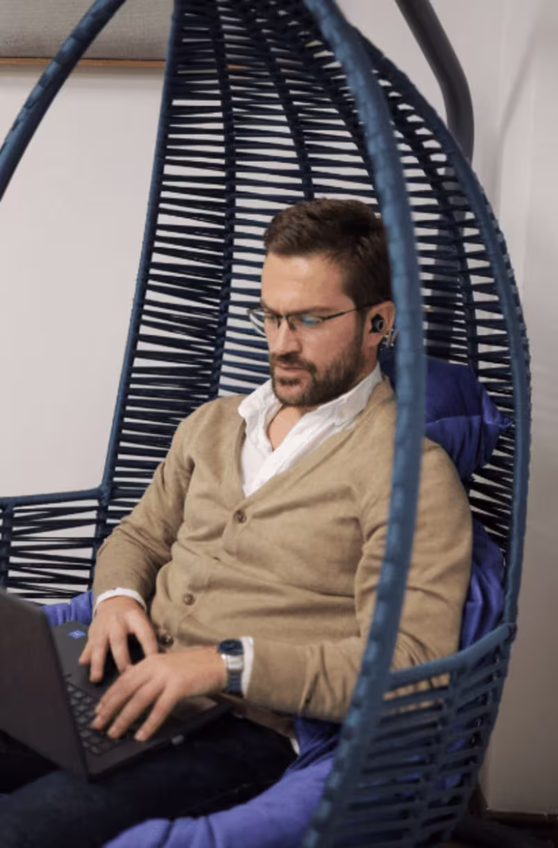 Cover image for Data-Driven Marketing Consulting