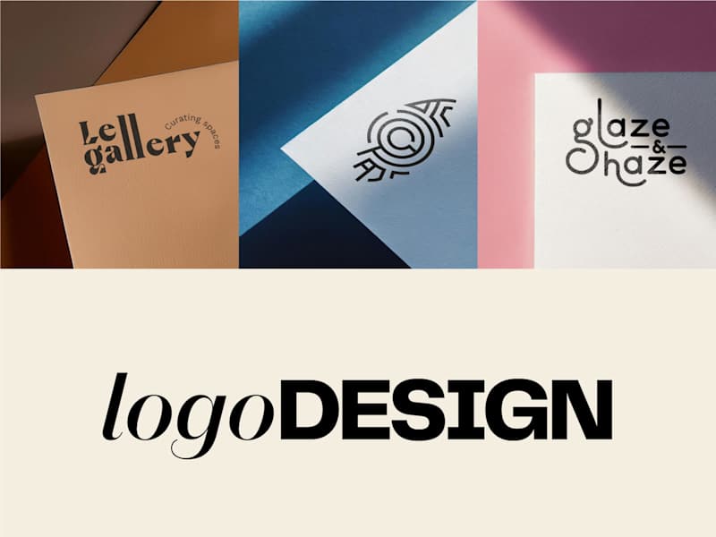 Cover image for Logo Design Starter Pack