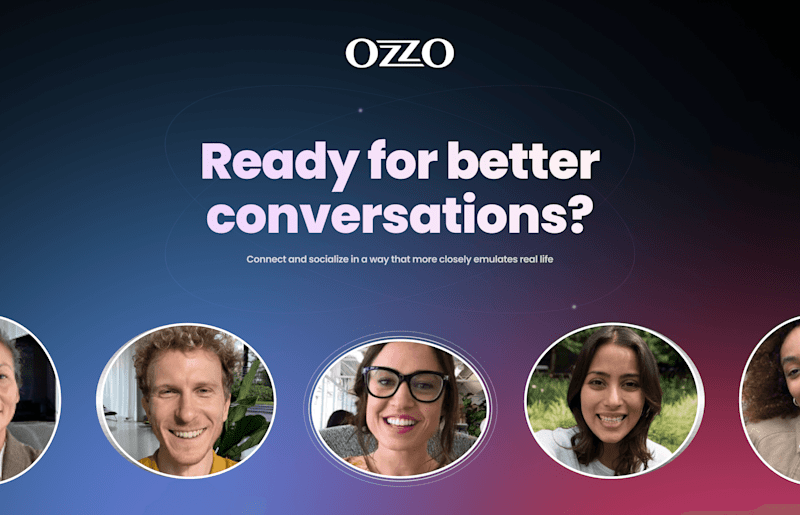 Cover image for virtual event experience