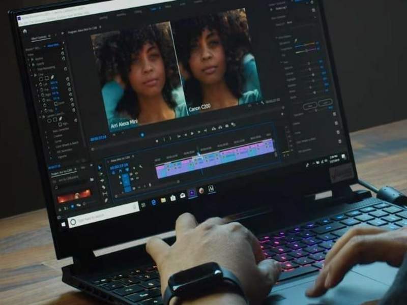 Cover image for Creative Editing Services