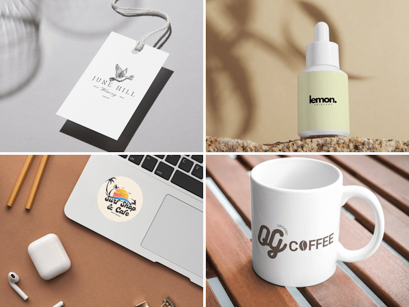 Cover image for Logo Creation