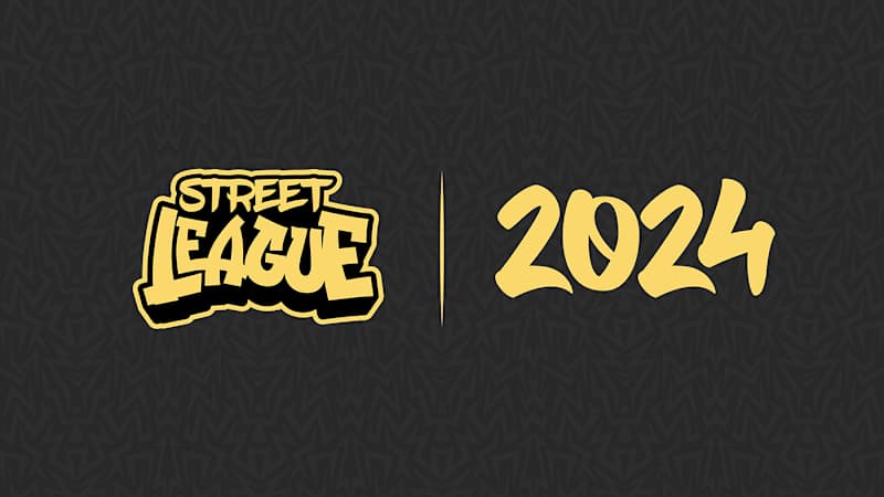 Cover image for STREET LEAGUE 2024