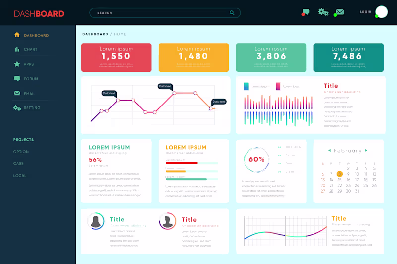 Cover image for Excel Dashboard & Report Creation