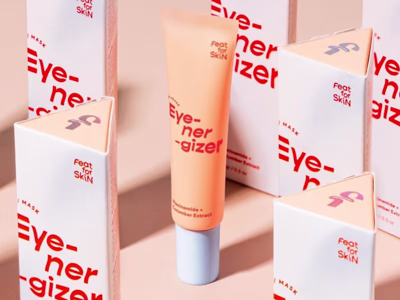 Cover image for Packaging Design