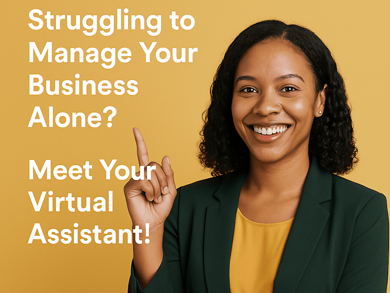 Cover image for Executive Assistant 
