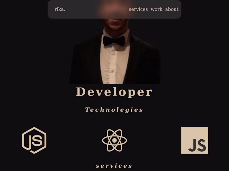 Cover image for CREATE TOP NOTCH WEBSITE FOR A LOW PRICE