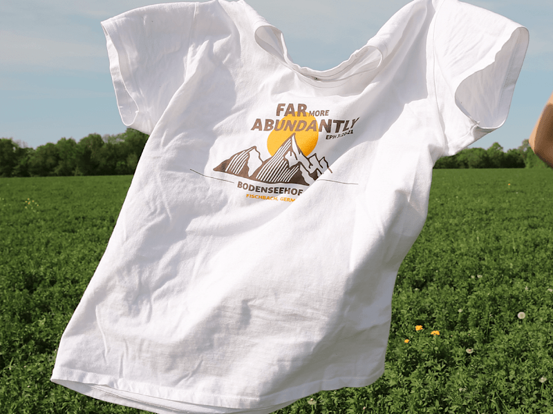 Cover image for T-shirt design 