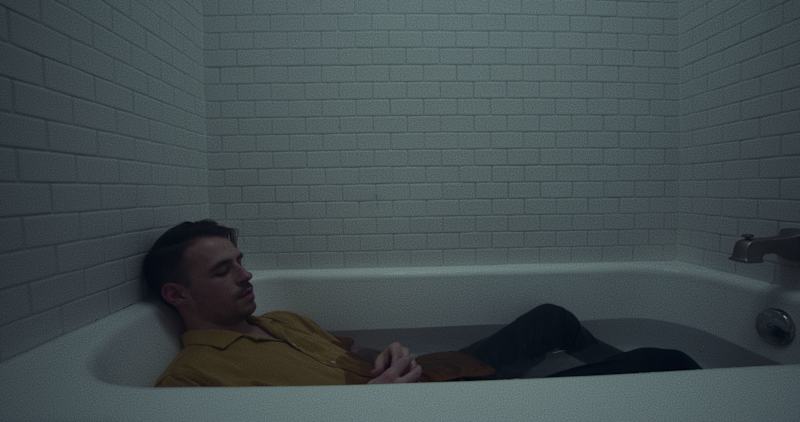 Cover image for Born Again | Music Video