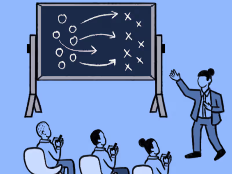 Cover image for Marketing Strategy