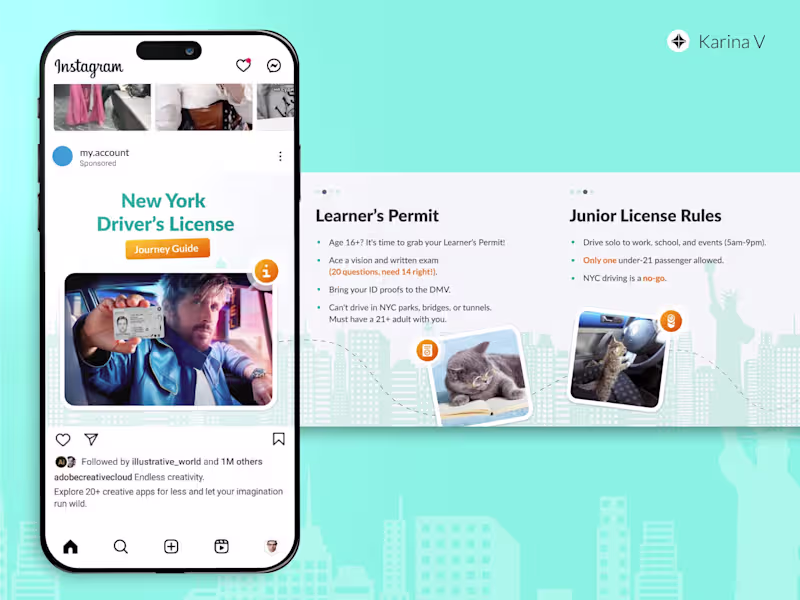 Cover image for Animated Ads & Social Media Posts