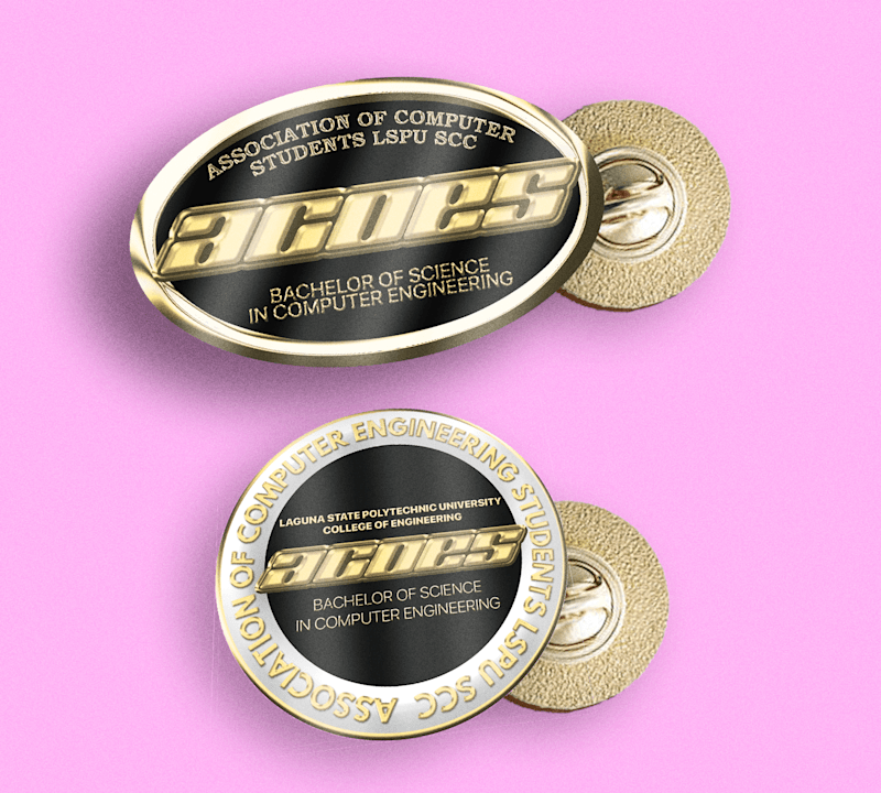 Cover image for Pin Designs