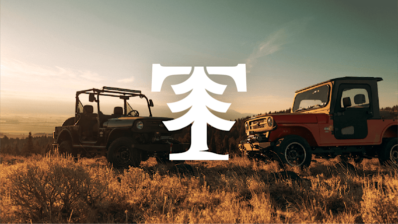 Cover image for Taul Equipment Rebrand