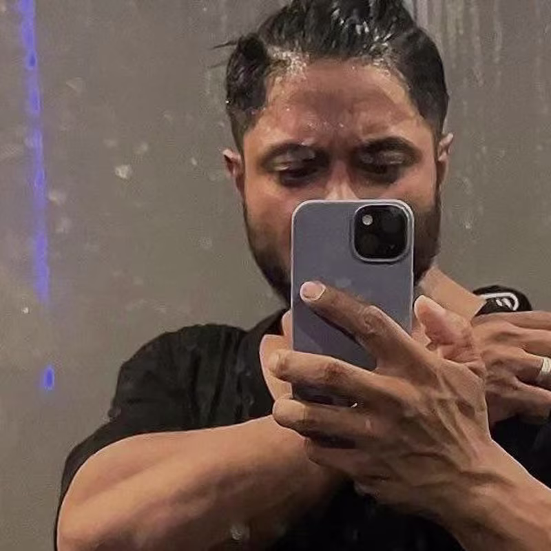 Cover image for Rahul Dey on Instagram