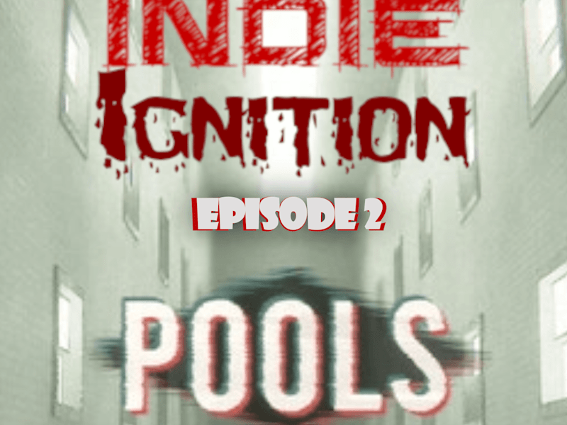 Cover image for Indie Ignition - POOLS - YouTube
