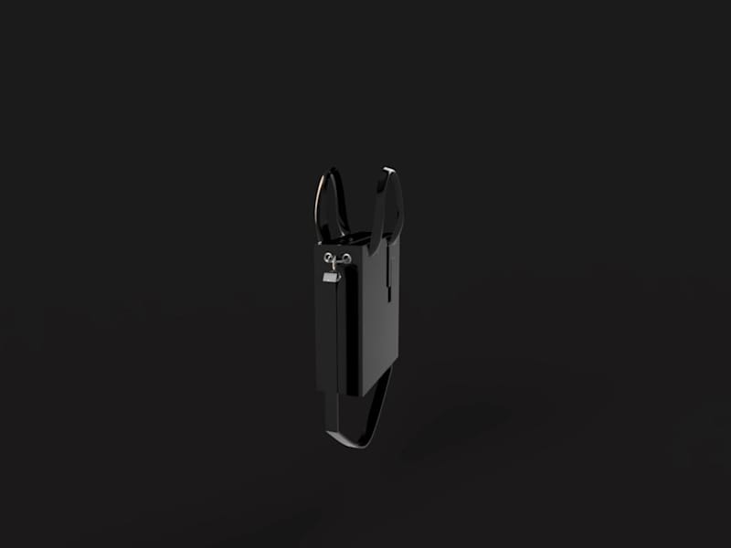 Cover image for Behance