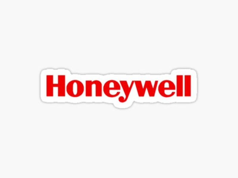 Cover image for Honeywell