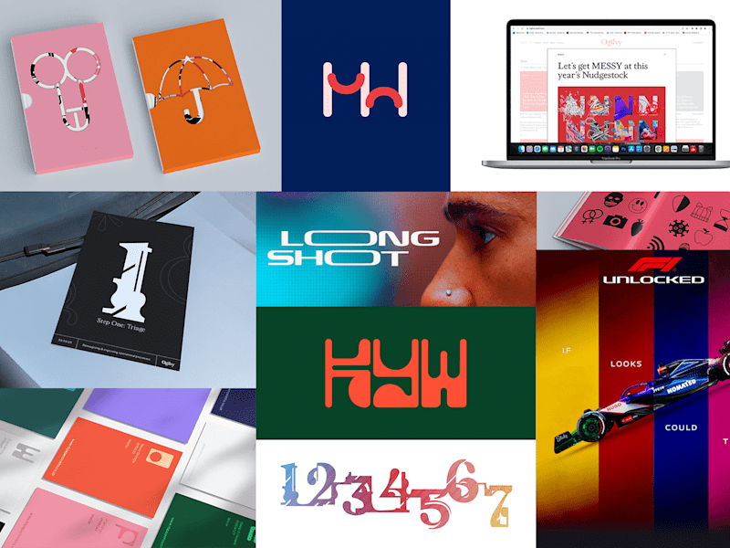 Cover image for Complete Branding | Identity Design | All-inclusive
