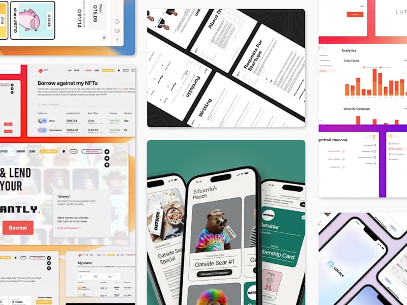 Cover image for Senior React Frontend Development
