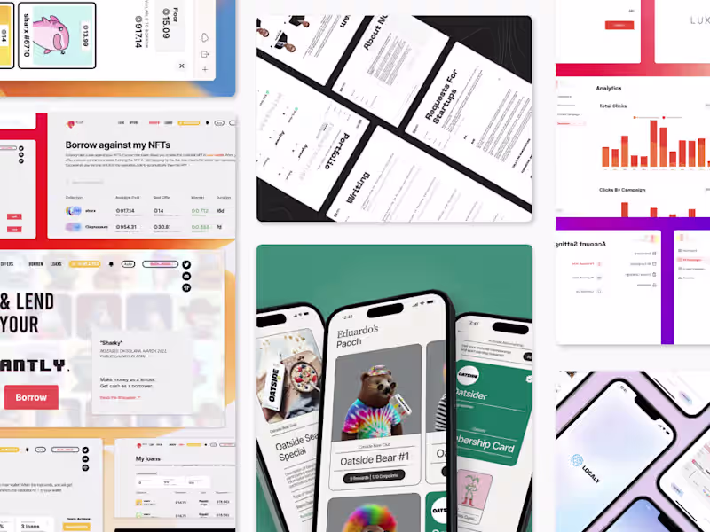 Cover image for Senior React Frontend Development