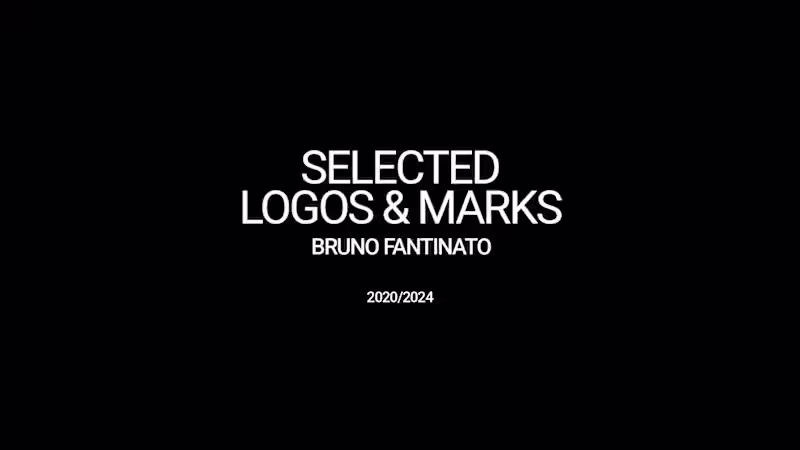 Cover image for Logofolio