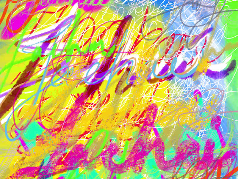 Cover image for Art Direction - Promotional Media - Single Project