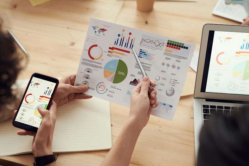 Cover image for US Labor Statistics Dashboard for Career Planning