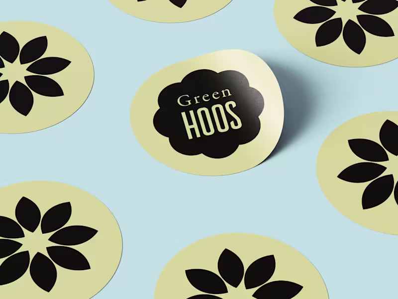 Cover image for I'll design your minimalist logo 