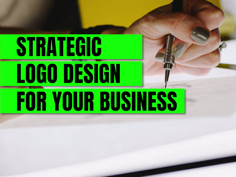 Cover image for Unique Logo Designs that Attract your Target Audience