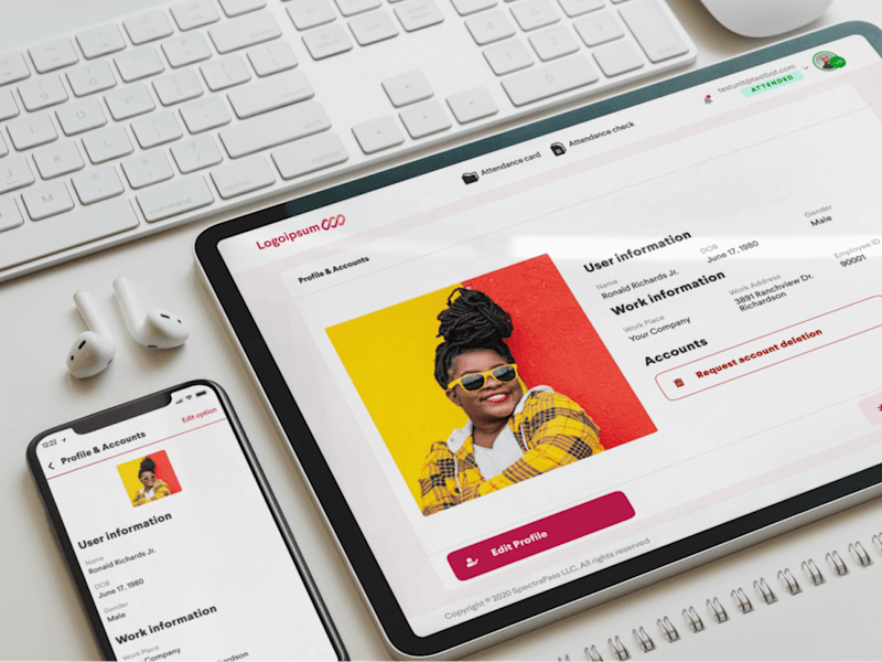 Cover image for Design System Creation for 00SPG001